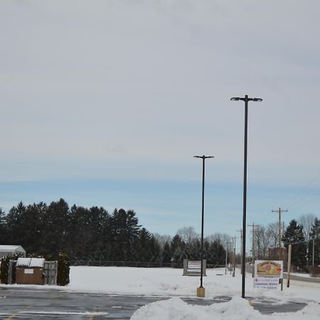 Monroe Heights Grove City Eksteriør billede